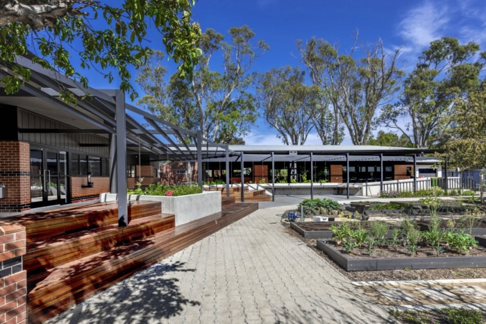 Woodville High School - Frank Schirripa Food Technology + Horticulture Centre - 0