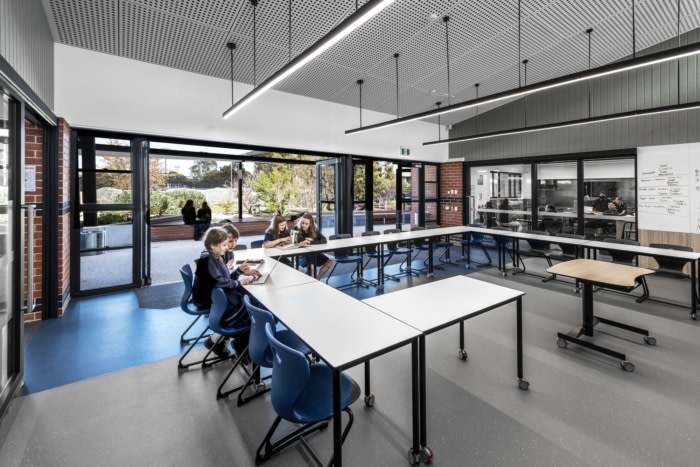 Woodville High School - Frank Schirripa Food Technology + Horticulture Centre - 0