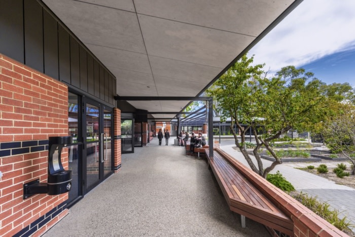 Woodville High School - Frank Schirripa Food Technology + Horticulture Centre - 0