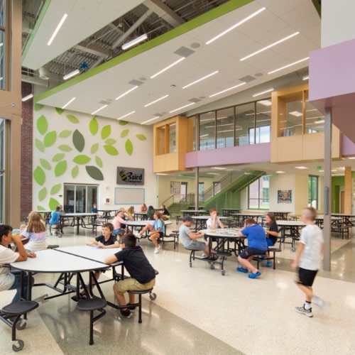 Baird Elementary School