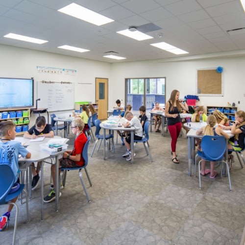 Baird Elementary School