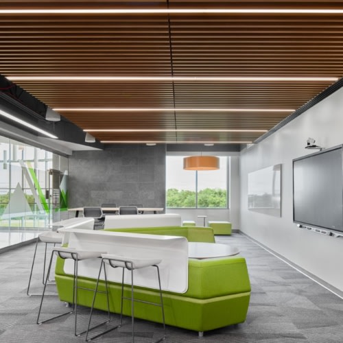 Francis Tuttle Technology Center - Danforth Campus