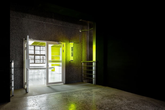 Guo-Hua Junior High School - Uni-LAB - 0