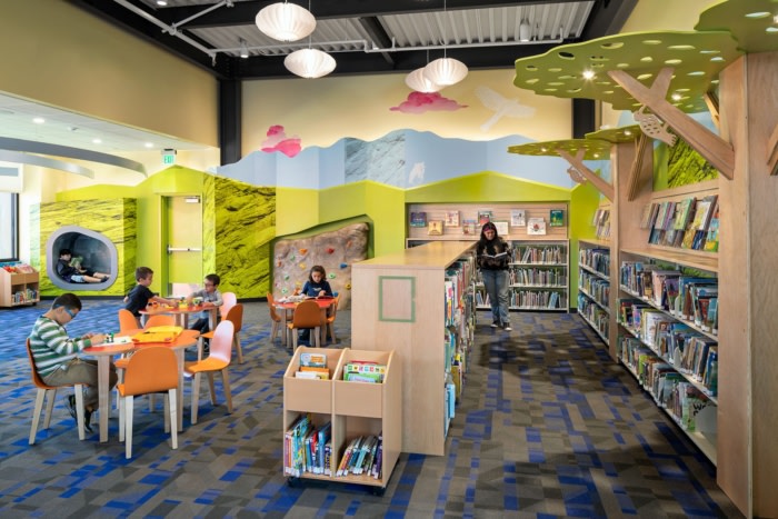 Lakeside Community Library - 0