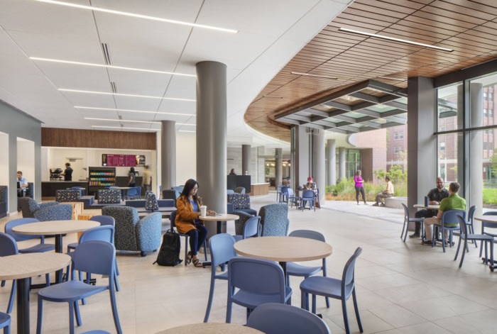 Loyola University Chicago - Francis Hall - 0