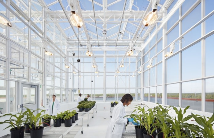 North Carolina State University - Plant Sciences Building - 0