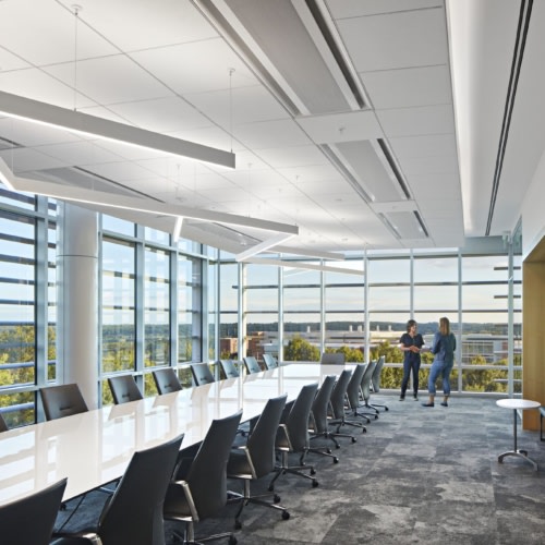 North Carolina State University - Plant Sciences Building