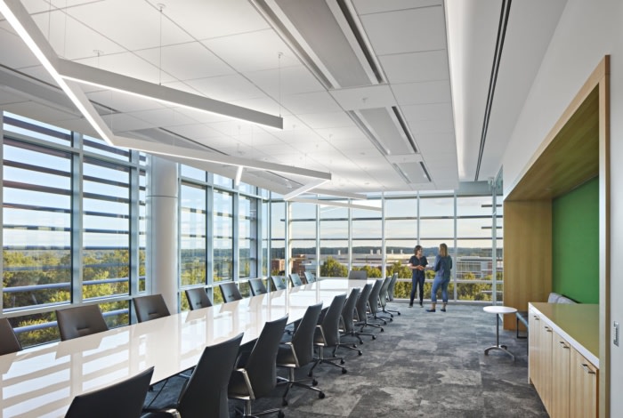 North Carolina State University - Plant Sciences Building - 0