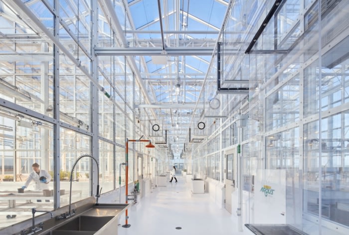 North Carolina State University - Plant Sciences Building - 0
