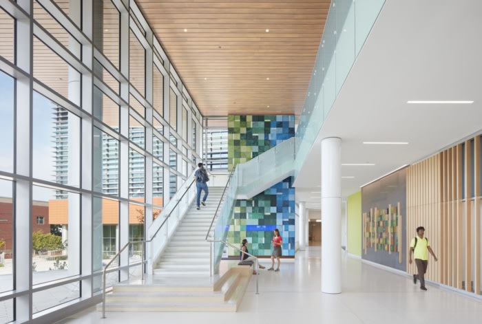 North Carolina State University - Plant Sciences Building - 0