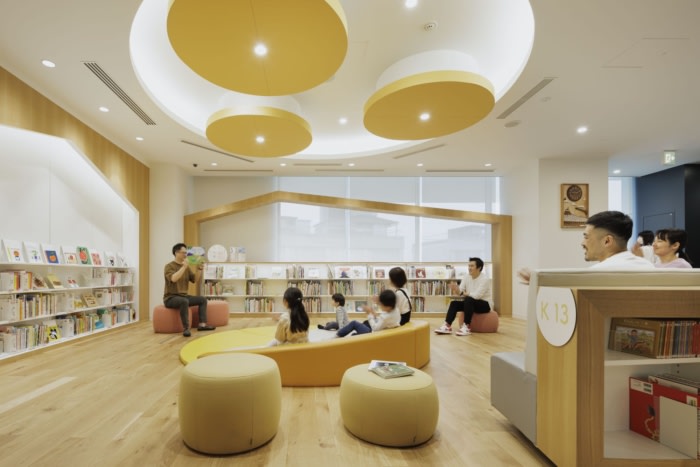 Toyohashi City Library - 0