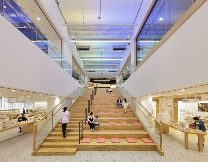 Toyohashi City Library - 0
