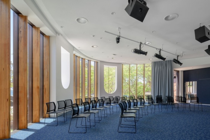 Abbotsleigh Junior Library and Innovation Centre - 0