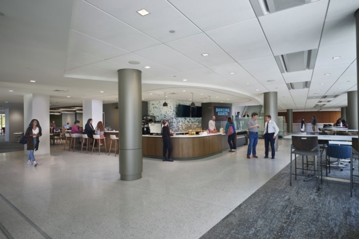 Emory University - R. Randall Rollins Building - 0