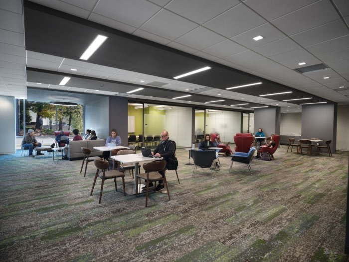 Emory University - R. Randall Rollins Building - 0