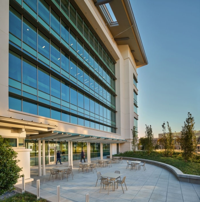 Emory University - R. Randall Rollins Building - 0