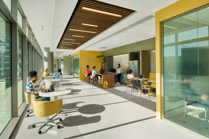 Emory University - R. Randall Rollins Building - 0