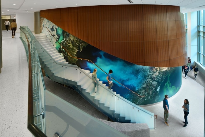 Emory University - R. Randall Rollins Building - 0