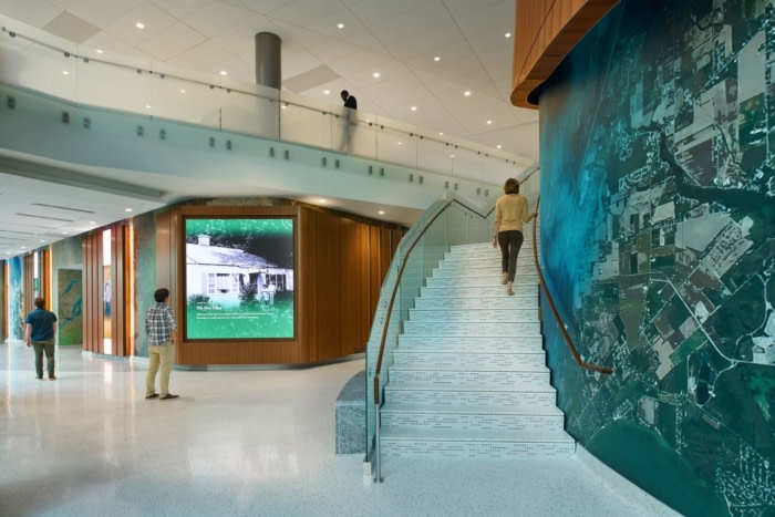 Emory University - R. Randall Rollins Building - 0