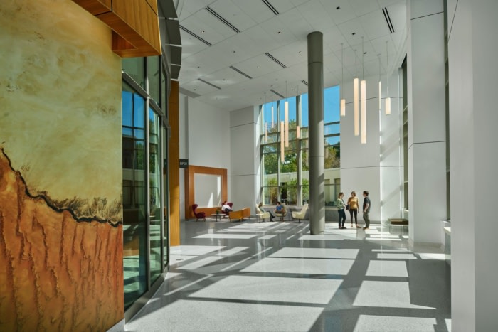 Emory University - R. Randall Rollins Building - 0