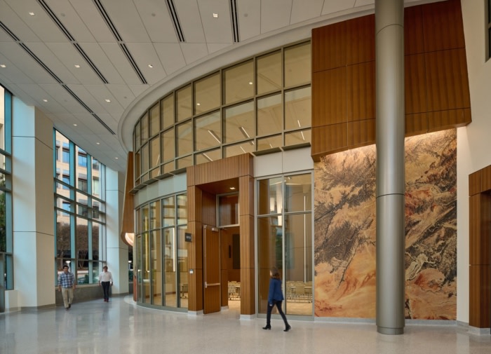 Emory University - R. Randall Rollins Building - 0