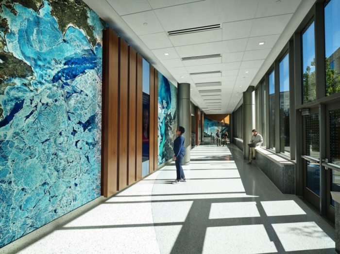Emory University - R. Randall Rollins Building - 0