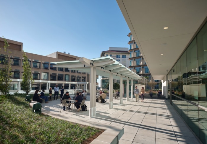 Emory University - R. Randall Rollins Building - 0