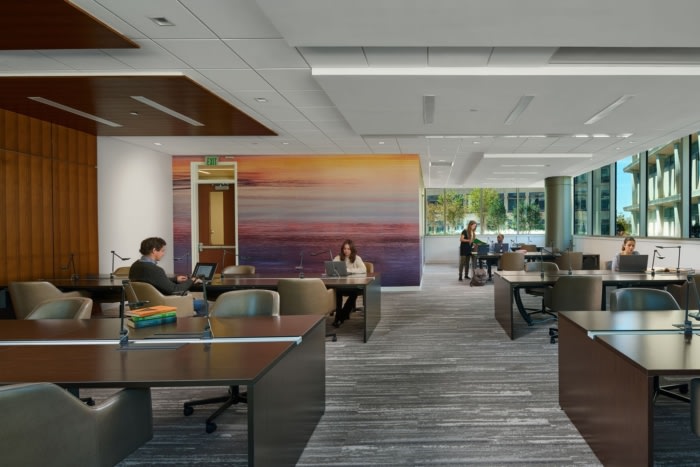 Emory University - R. Randall Rollins Building - 0