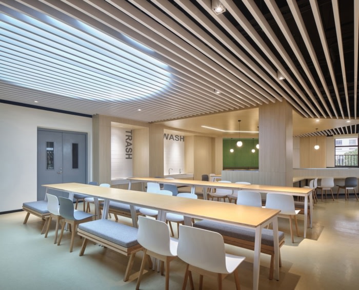 Jinshan No.2 Experimental Primary School - 0