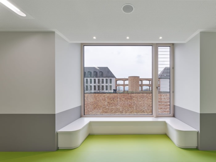 Marianum School Annex - Centre for Education - 0
