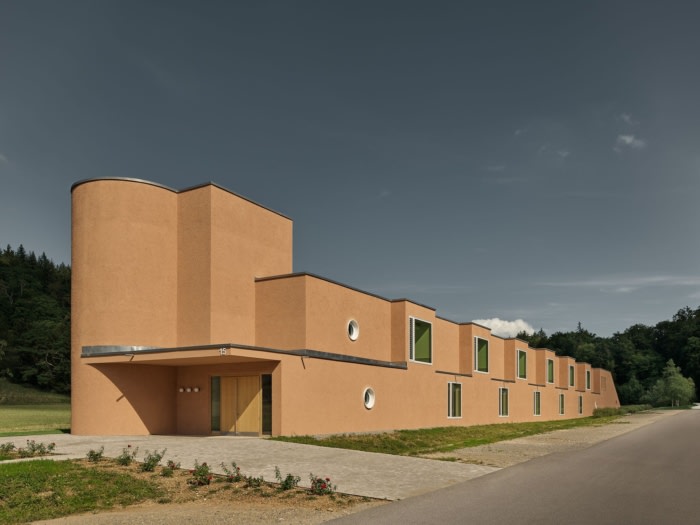 Marianum School Annex - Centre for Education - 0