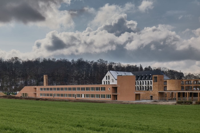 Marianum School Annex - Centre for Education - 0