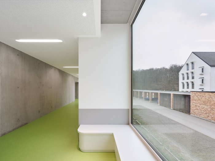 Marianum School Annex - Centre for Education - 0