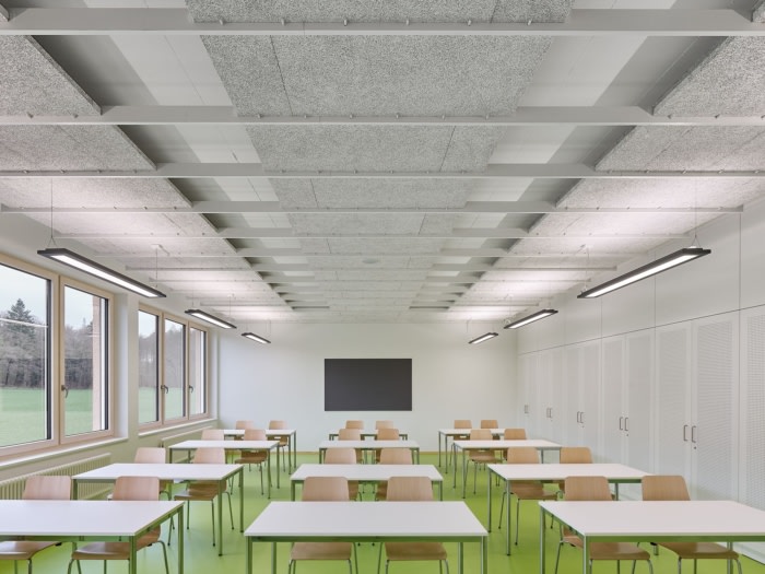 Marianum School Annex - Centre for Education - 0