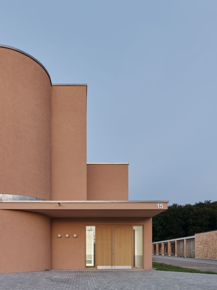Marianum School Annex - Centre for Education - 0