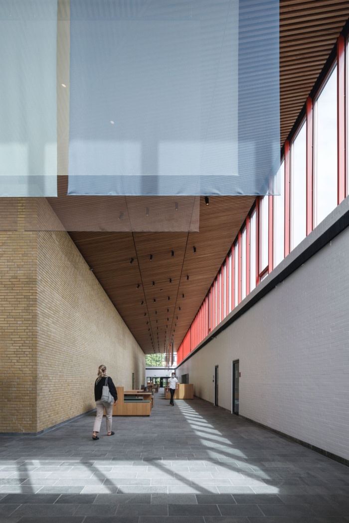 Technical University of Denmark (DTU) B116 - 0