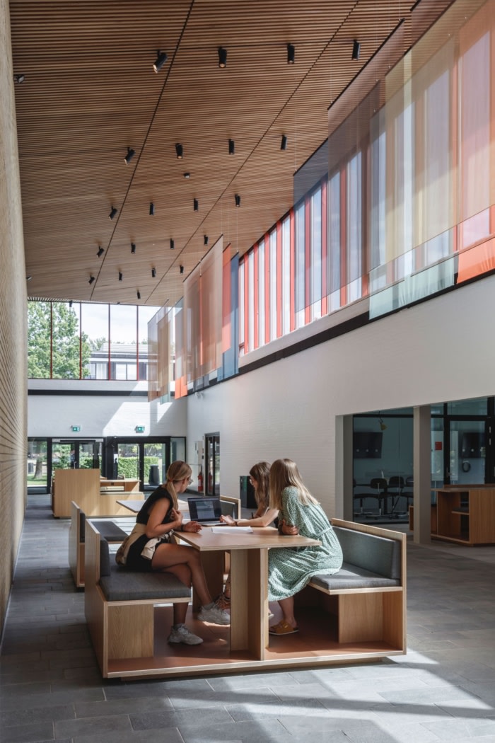 Technical University of Denmark (DTU) B116 - 0