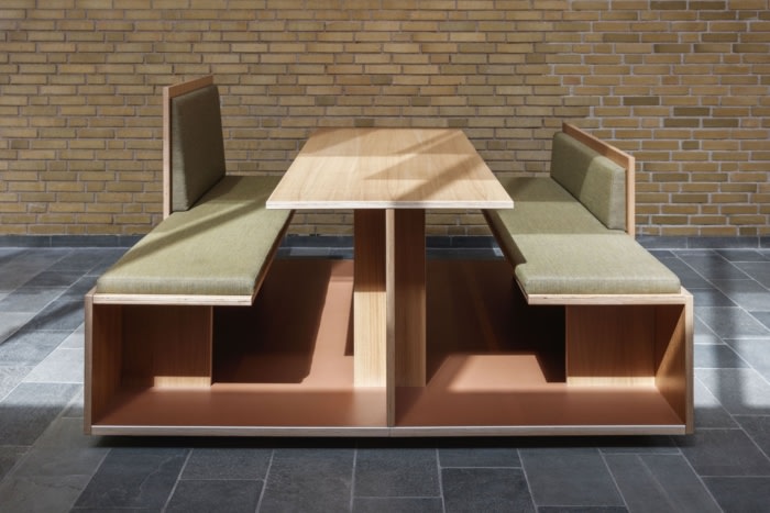 Technical University of Denmark (DTU) B116 - 0