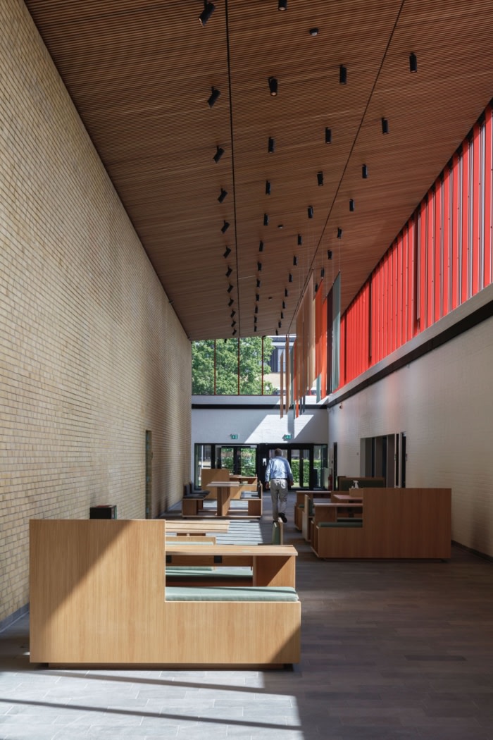 Technical University of Denmark (DTU) B116 - 0
