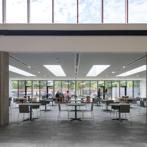 recent Niels Nygaard education photography projects
