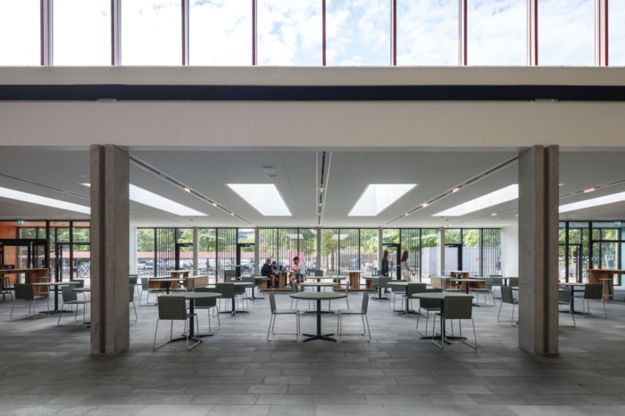 Technical University of Denmark (DTU) B116 - 0