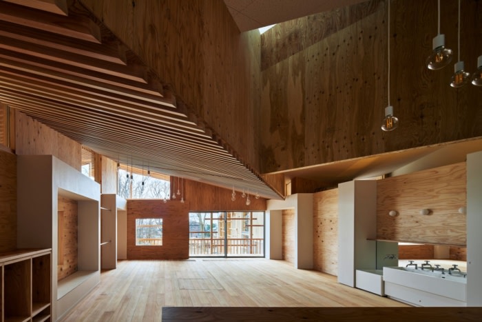 Yamaikarashi Nursery School - 0