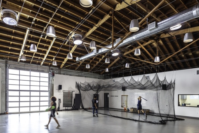 Crossroads Arts and Athletics Facility - 0