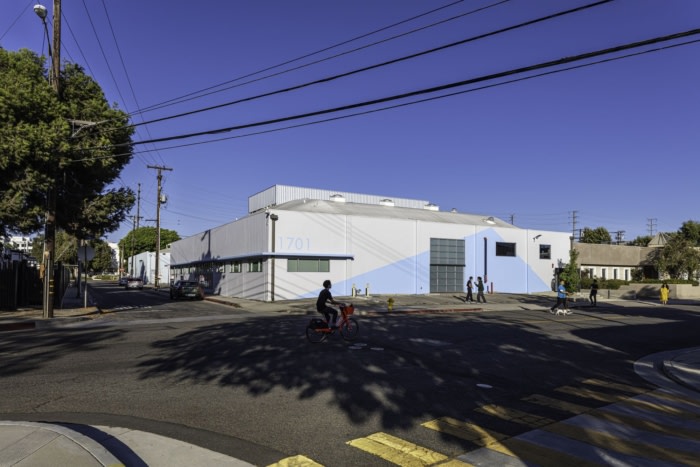 Crossroads Arts and Athletics Facility - 0