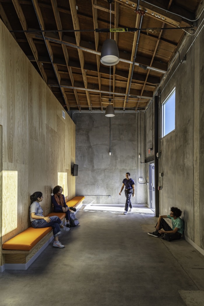 Crossroads Arts and Athletics Facility - 0