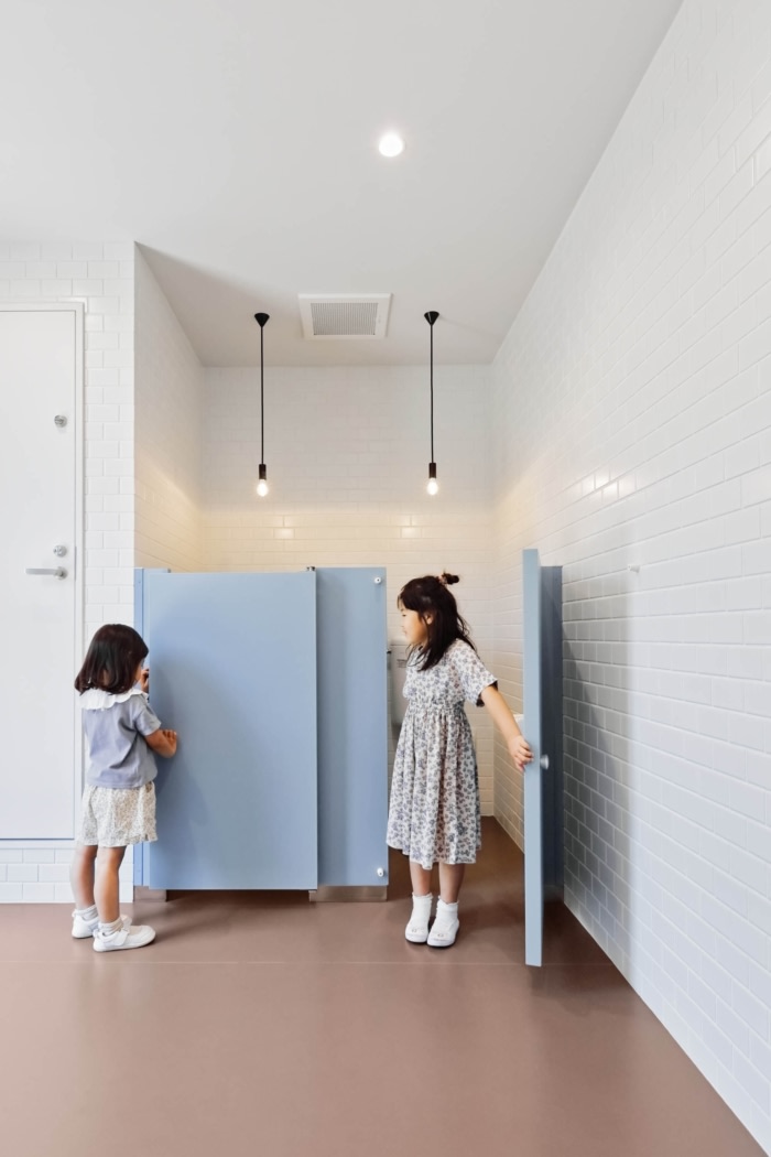 IRH Child Development Support Center - 0