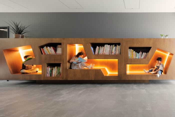 IRH Child Development Support Center - 0