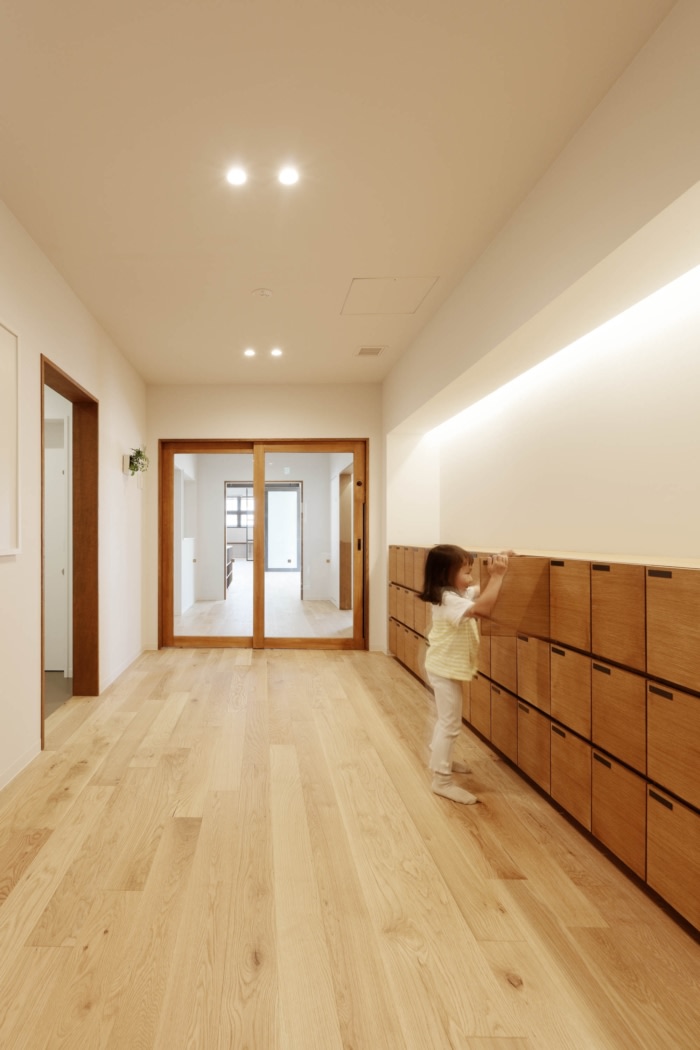 IRH Child Development Support Center - 0