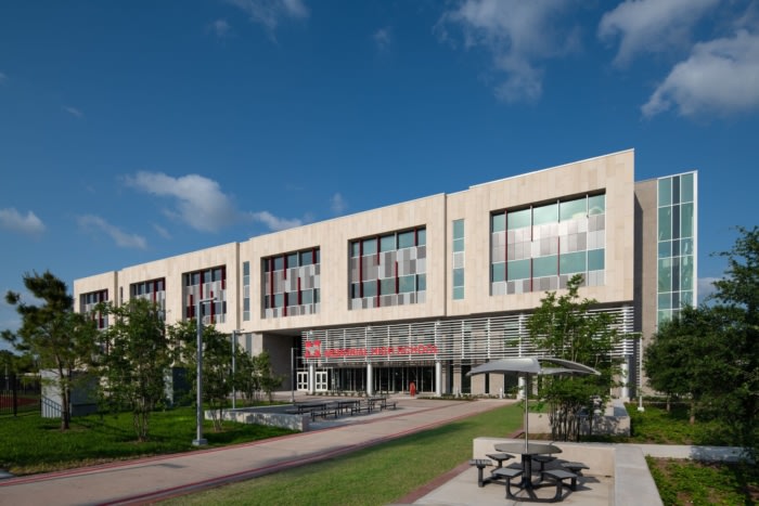 Spring Branch ISD Memorial High School - 0