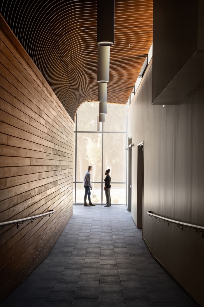 The Hun School of Princeton - DAYLO STEM Center and Breen Performing Arts Center - 0